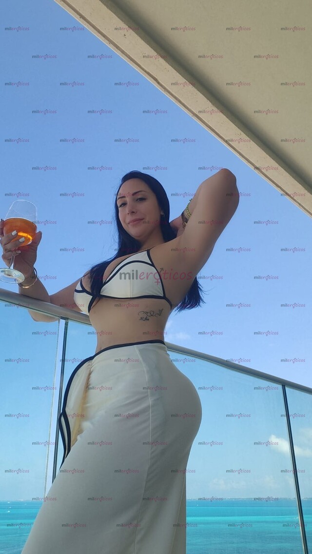 FOTOS DE SAMY EUROPEA, NUEVA EN EL AMBIENTE MODELO AAA