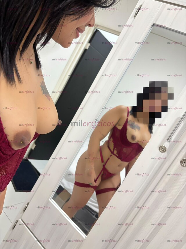 FOTOS DE HERMOSA SCORT VIP DISPUESTA A SACIAR TODOS TUS DESEOS