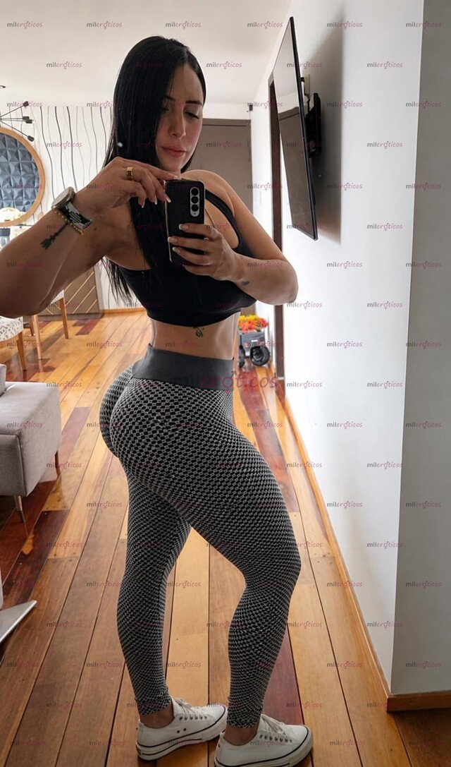 FOTOS DE SAMY EUROPEA, NUEVA EN EL AMBIENTE MODELO AAA