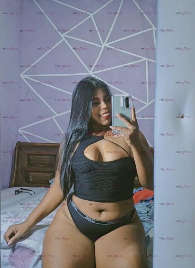 FOTOS DE MORENA HERMOSA RECIÉN LLEGADA POCOS DIAS EN TU CUIDAD LISTA PARA SACAR TU LECHE