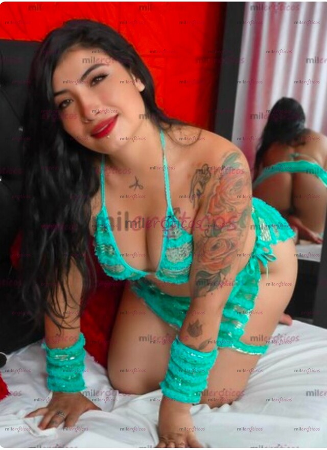 FOTOS DE HOLA SOY LINA CHICA NUEVA EN LA CIUDAD VE. DISFRUTAS EN UN RICO Y SABROSO RATO
