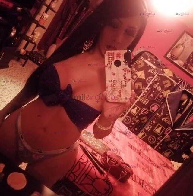FOTOS DE CHICA TRANS NUEVA EN TU CD. COSTEÑA CON GRANDES CURVAS