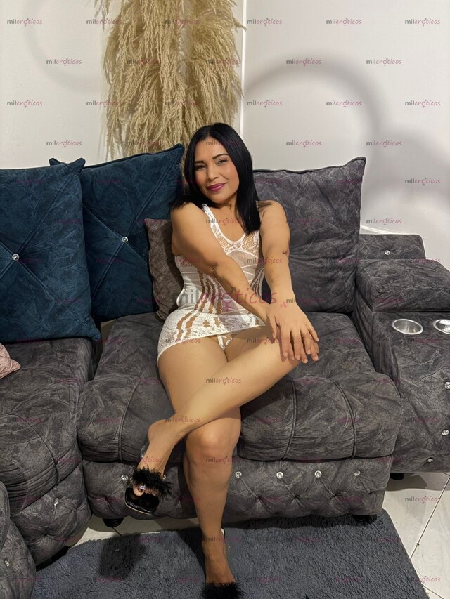 FOTOS DE ANNY EXÓTICA Y ARDIENTE: UNA TENTACIÓN FUERA DE CONTROL