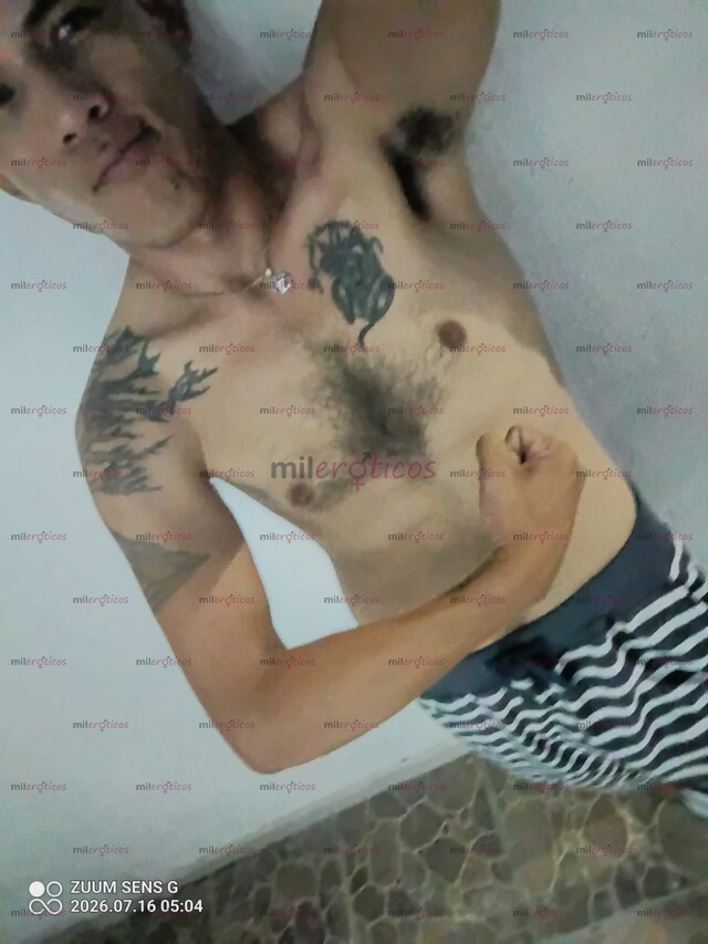 FOTOS DE DÉJATE CONSENTIR POR MIS MANOS, VERSÁTIL EN TODOS LOS SENTIDOS