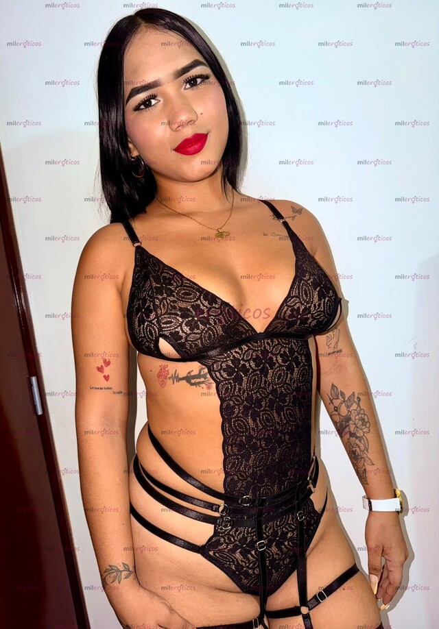 FOTOS DE TIERNA SEXI MUY CALIENTE PARA TI RECIÉN LLEGADA