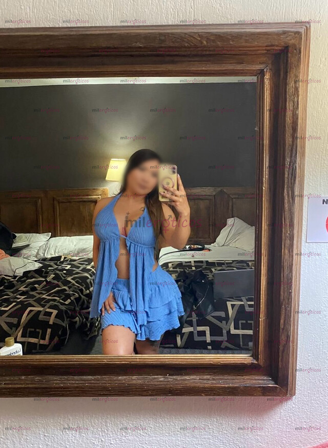 FOTOS DE HERMOSA JOVENCITA RICA, LISTA PARA QUITARTE EL ESTRÉS