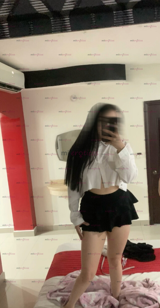 FOTOS DE HOLA SOY UNA JOVEN MUY ACTIVA QUE BUSCA COMPLACERTE Y HACERTE COMPAÑÍA