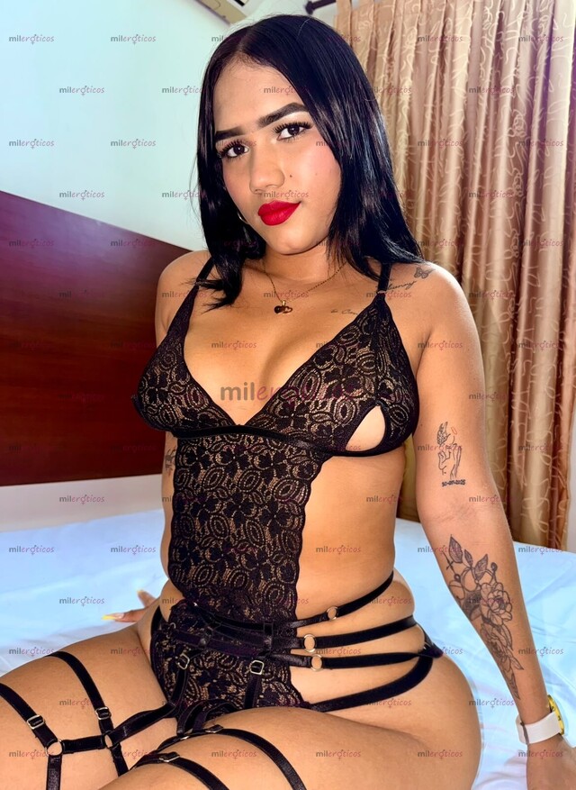 FOTOS DE TIERNA SEXI MUY CALIENTE PARA TI RECIÉN LLEGADA