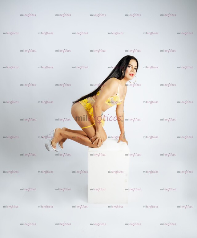 FOTOS DE TRANY BLONDIE EXCLUSIVA ACTIVA Y PASIVA PURA TENTACIÓN NIVEL VIP