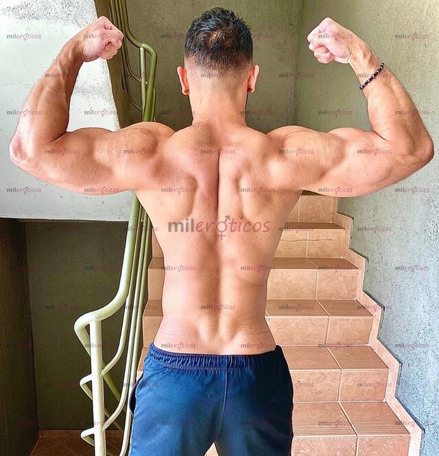 FOTOS DE LUNES ÚNICO DIA EN LA CIUDAD.. VARÓN CON BUEN CUERPO DISPONIBLE..