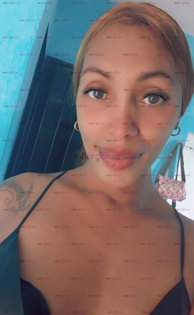 FOTOS DE CHICA TRANS CUBANA RECIÉN LLEGADA DE CDMX LECHERA CON 20CM DE CARNE DISPONIBLE