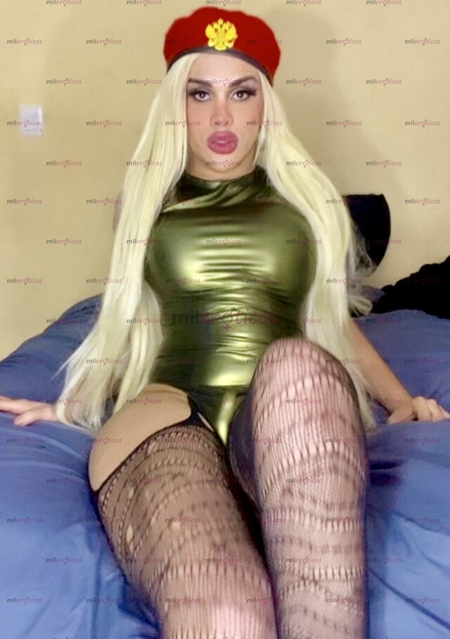 FOTOS DE RUBIA TRANSEXUAL ÚLTIMOS DÍAS EN TU CIUDAD