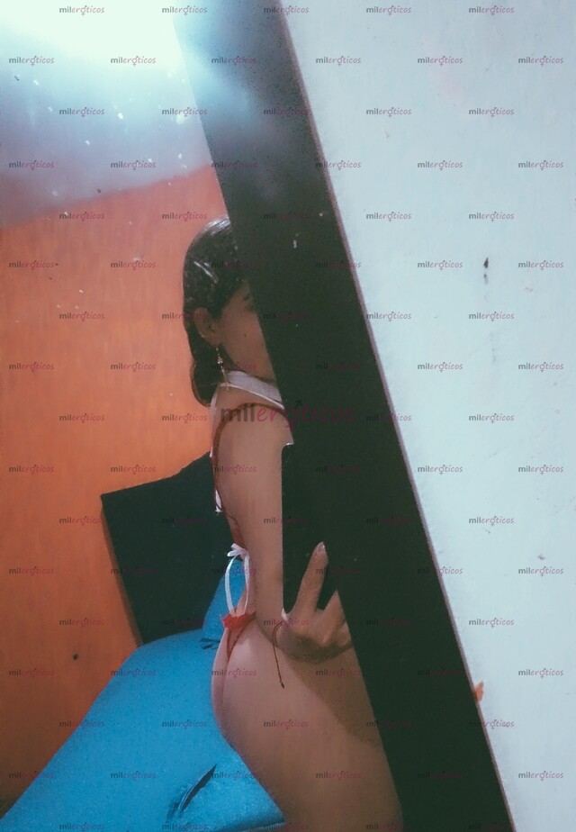 FOTOS DE LINDA, SENSUAL Y TRAVIESA FLACA QUE TE HARÁ TOCAR EL CIELO