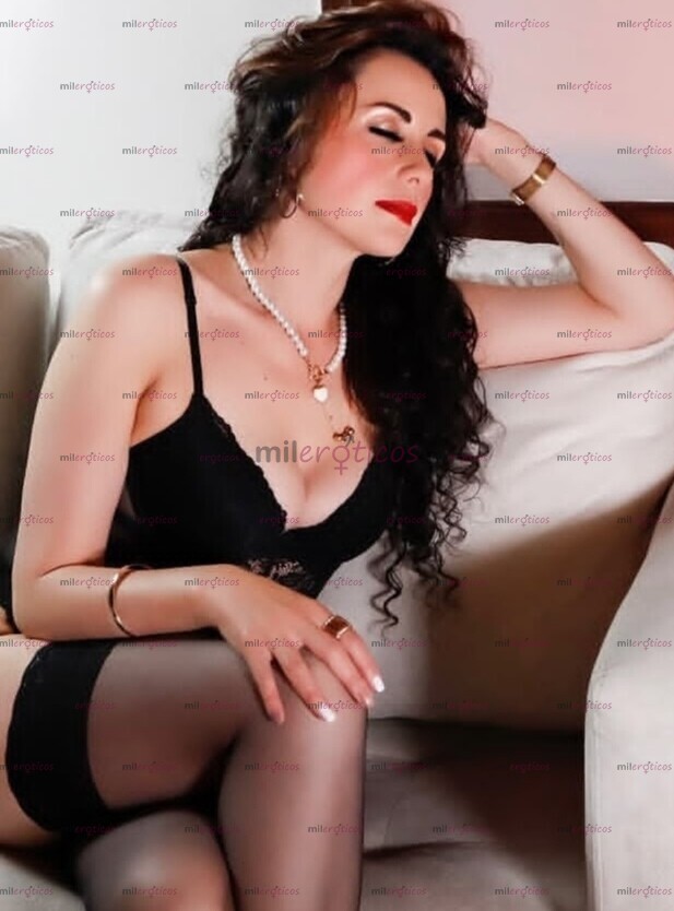 FOTOS DE ISABELLA EXCLUSIVA TETONA Y CON TODA LA EXPERIENCIA QUE NECESITAS PARA TI