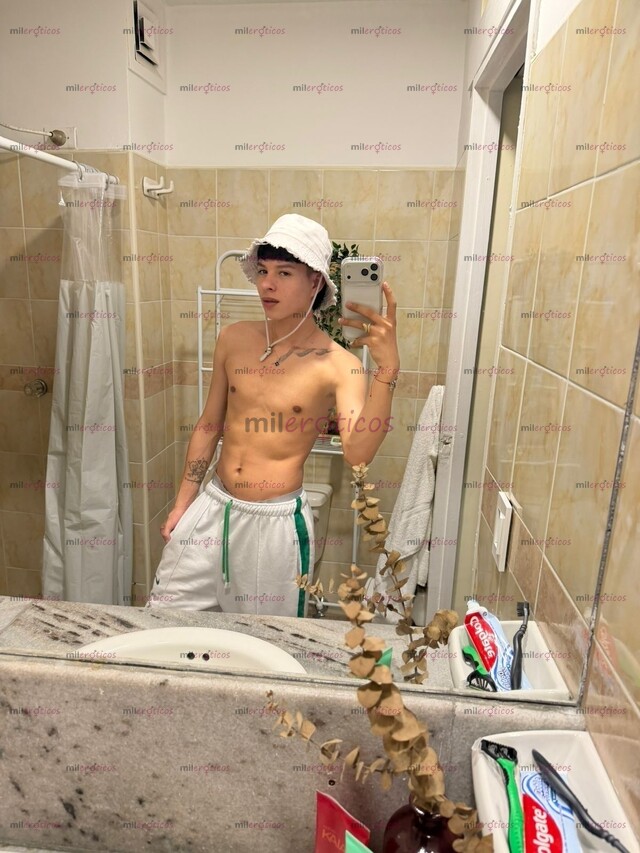 FOTOS DE PISA POLLO JOVEN DISPONIBLE EN CARTAGENA