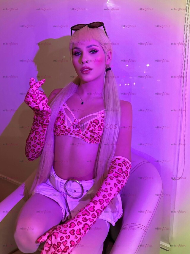 FOTOS DE MUÑECA RUBIA SEXY FULL MORBO CON LUGAR PRIVADO ¡ IMAGEN 100% GARANTIZADA !