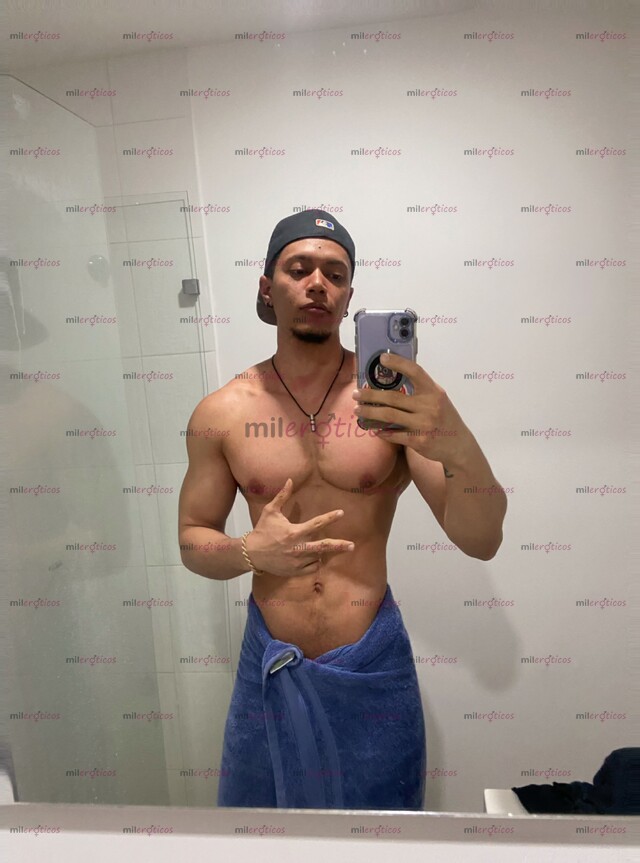 FOTOS DE JOVEN COSTEÑO MASAJISTA, DISCRETO Y CONTENIDO HOT DISPONIBLE