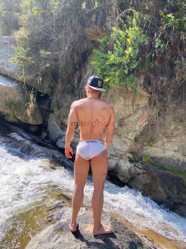 FOTOS DE JOVEN COSTEÑO MASAJISTA, DISCRETO Y CONTENIDO HOT DISPONIBLE