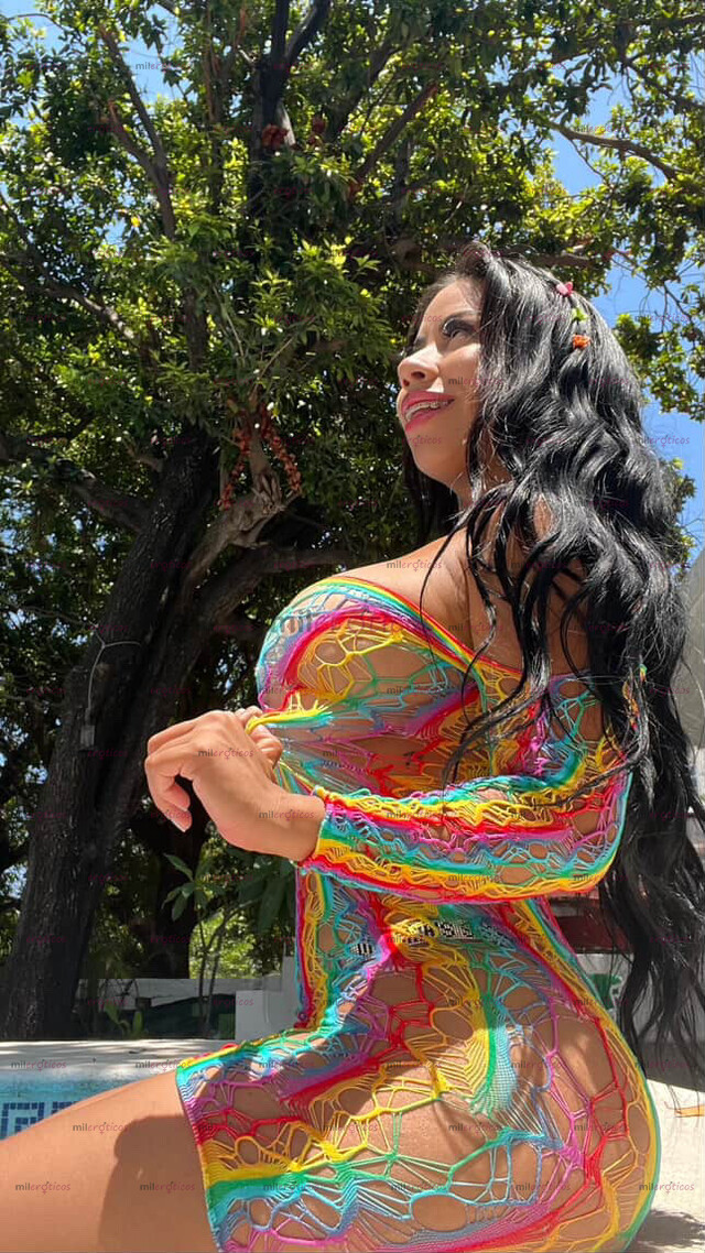 FOTOS DE TU TETONA Y CULONA SOFI VENEZOLANA EN CANCÚN