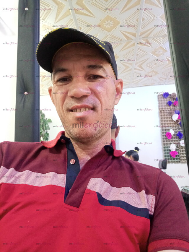 FOTOS DE JOVEN DE 45 AÑOS DISPONIBLE EN LOS HOTELES DE MAICAO