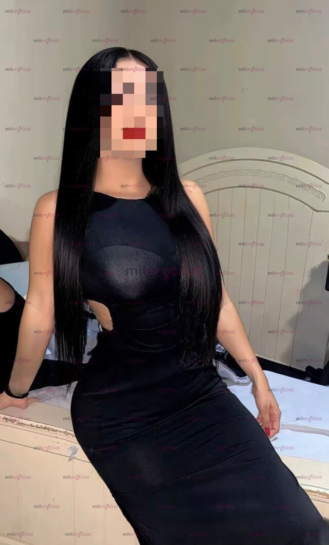 FOTOS DE PELI NEGRA RICA!! NUEVA EN TU CIUDAD SCORT VIP