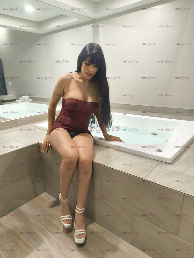 FOTOS DE TRANSEXUAL CUMPLE TU FANTASIA, VIDEO LLAMADA $100 MUY FEMENINA Y CON TETAS GRAND