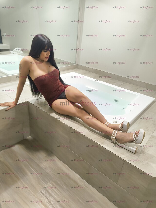 FOTOS DE TRANSEXUAL CUMPLE TU FANTASIA, VIDEO LLAMADA $100 MUY FEMENINA Y CON TETAS GRAND