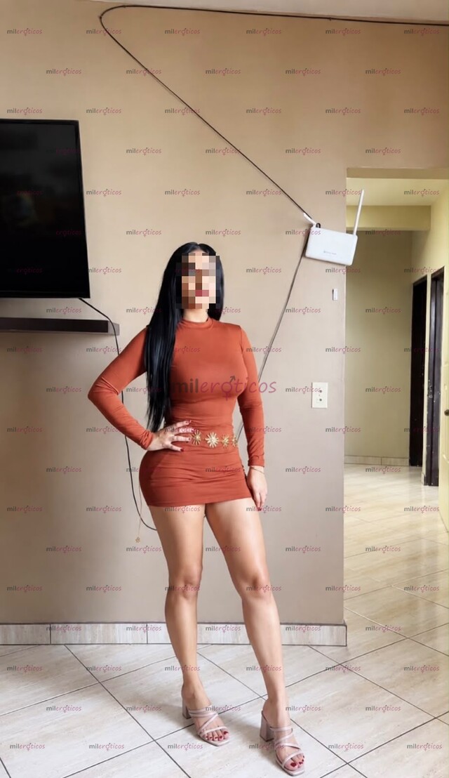 FOTOS DE PELI NEGRA RICA!! NUEVA EN TU CIUDAD SCORT VIP