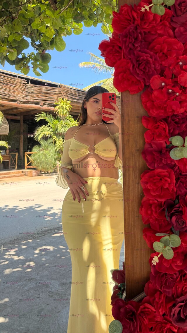 FOTOS DE MODELO XXX DE RUMANIA, RECIEN LLEGADA PARA CUMPLIR TUS FANTASIAS