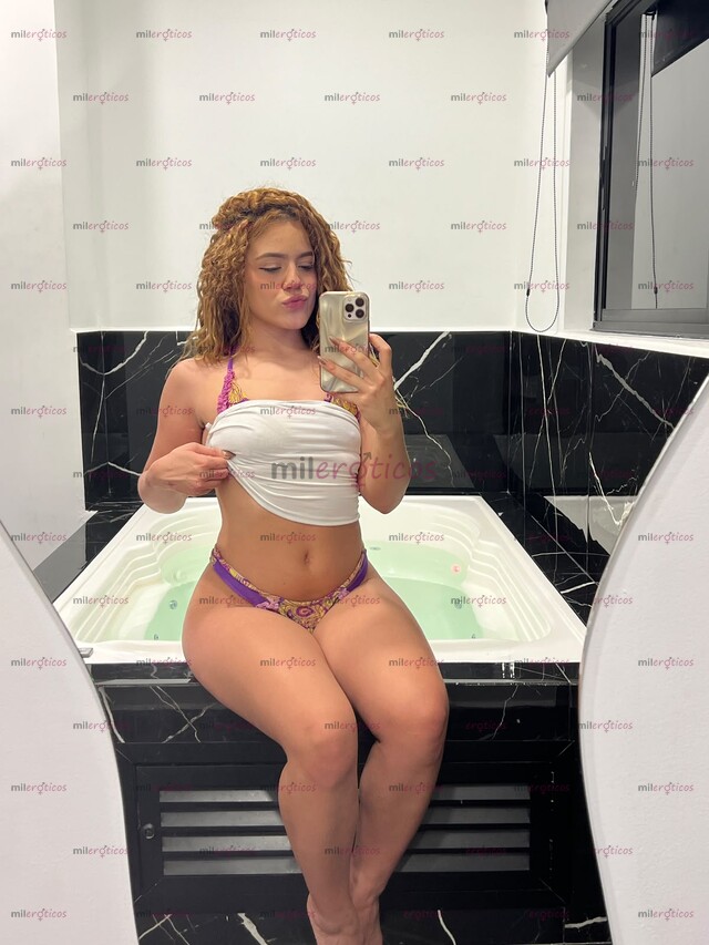 FOTOS DE HOLA, MI AMOR! SOY CASSIE TU COLOMBIANA SEXY