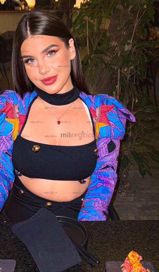 FOTOS DE MODELO XXX DE RUMANIA, RECIEN LLEGADA PARA CUMPLIR TUS FANTASIAS