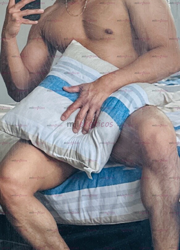 FOTOS DE DARIEL POR PRIMERA VES EN TU CIUDAD, POR POCOS DÍAS
