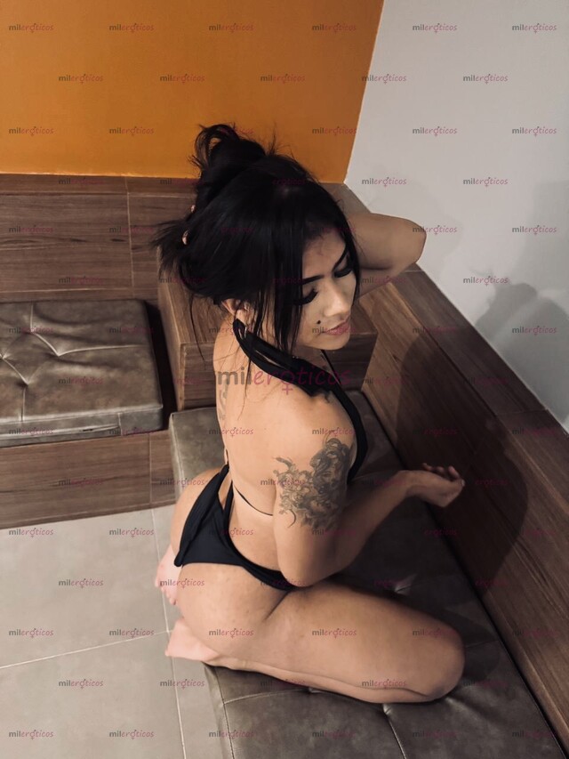 FOTOS DE LA COMBINACIÓN PERFECTA DE LUJURIA Y CURIOSIDAD