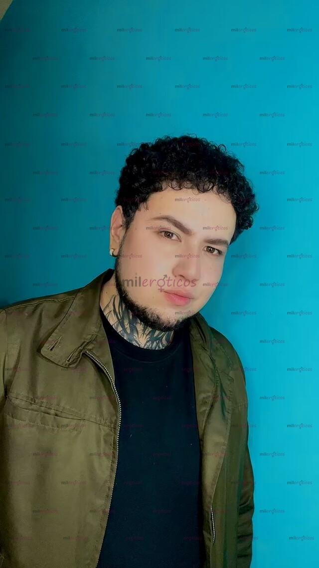 FOTOS DE EDI NUEVO X ACÁ , COMPLACIENTE , DISCRETO Y MUY DIVERTIDO