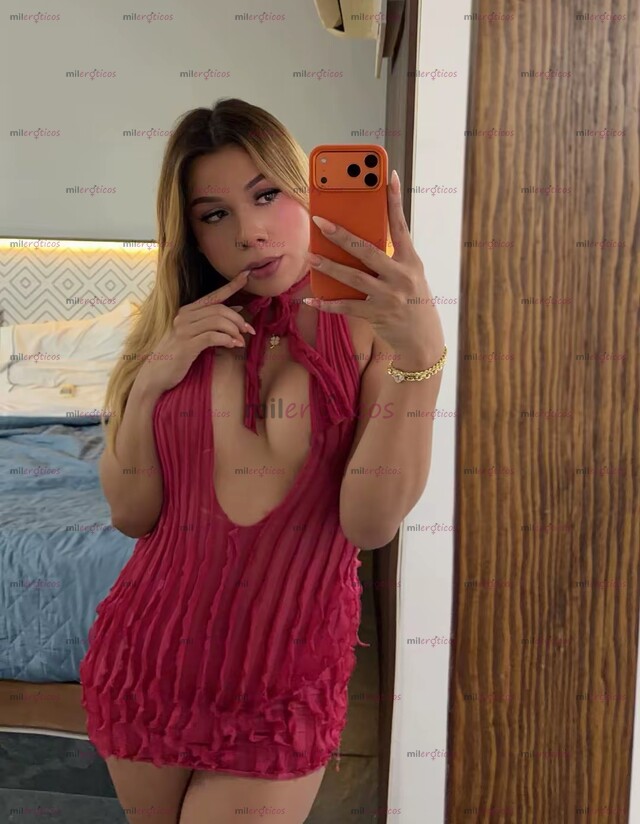 FOTOS DE MAYLIN TE GARANTIZO CONFIANZA BUEN TRATO BELLEZA Y UN SERVICIO DE CALIDAD