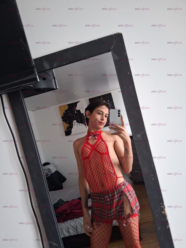 FOTOS DE HOLAX BB, SOY CAMILA UNA LINDA CHICA FEMBOY NUEVA EN TU CIUDAD.