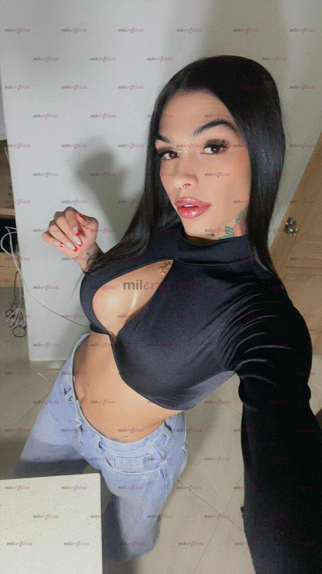 FOTOS DE CALEÑITA HOT NUEVA EN TU CUIDAD LUCIIANA TOP CON SITIO SIN PORTERÍA