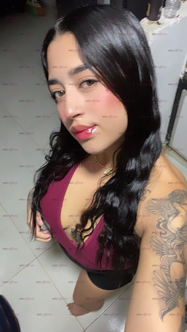 FOTOS DE SOY EMILY , PAISA GORDITA DISPUESTA A DARTE LAS MEJORES MAMADAS