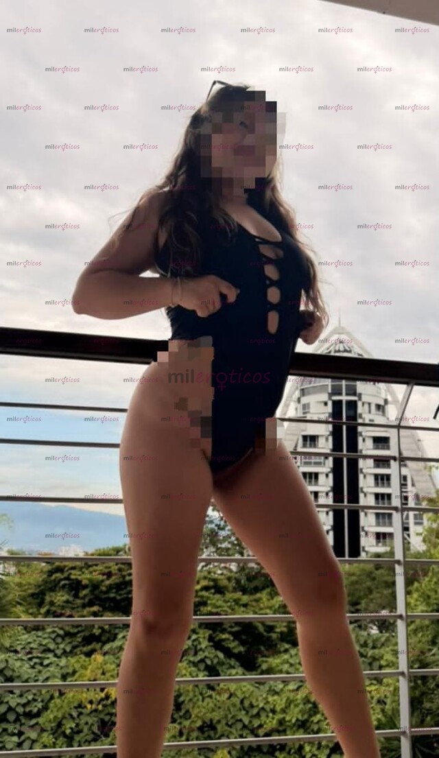 FOTOS DE JESSICA, NUEVA!! ATREVETE A CONOCERME Y SALIR DE LA RUTINA