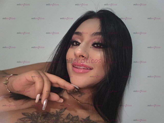 FOTOS DE LUNA TETONA VOLUPTUOSA COMPLACIENTE!! VEN TE DOY MI LECHE A CHORROS!! $80 PROMOC