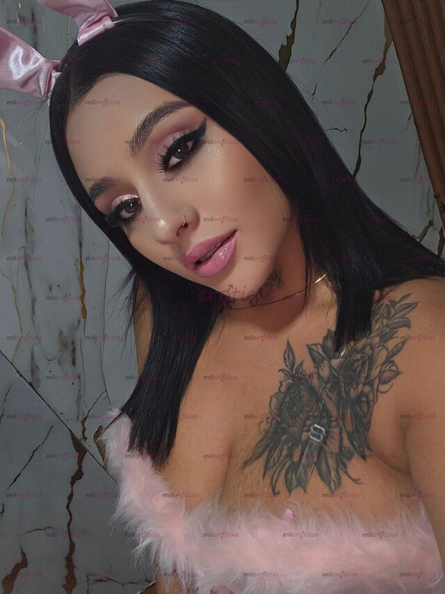 FOTOS DE LUNA TETONA VOLUPTUOSA COMPLACIENTE!! VEN TE DOY MI LECHE A CHORROS!! $80 PROMOC