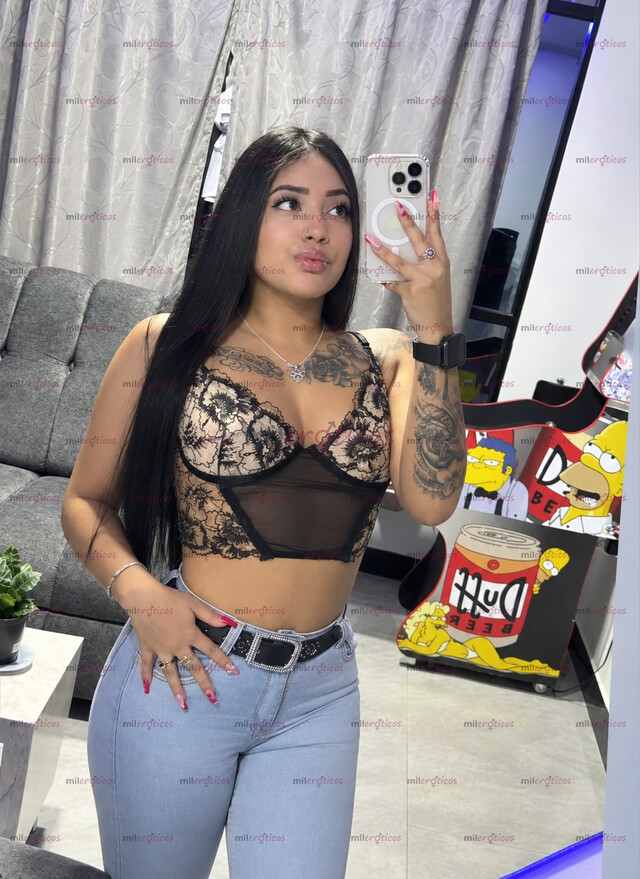 FOTOS DE HOLA AMORCITO SOY MAFER UNA CHICA NUEVA MUY CARIÑOSA Y COQUETA
