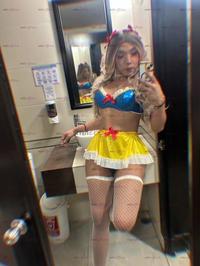 FOTOS DE COSITA RICA QUE ESTÁS POR COMERTE.NENA TRANS