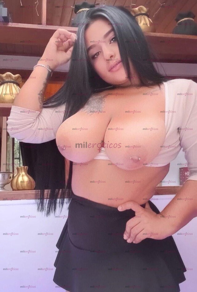 FOTOS DE LUNA TU FRESA SALVAJE DISPONIBLE EN PROMOCIÓN CON APARTAMENTO PRIVADO