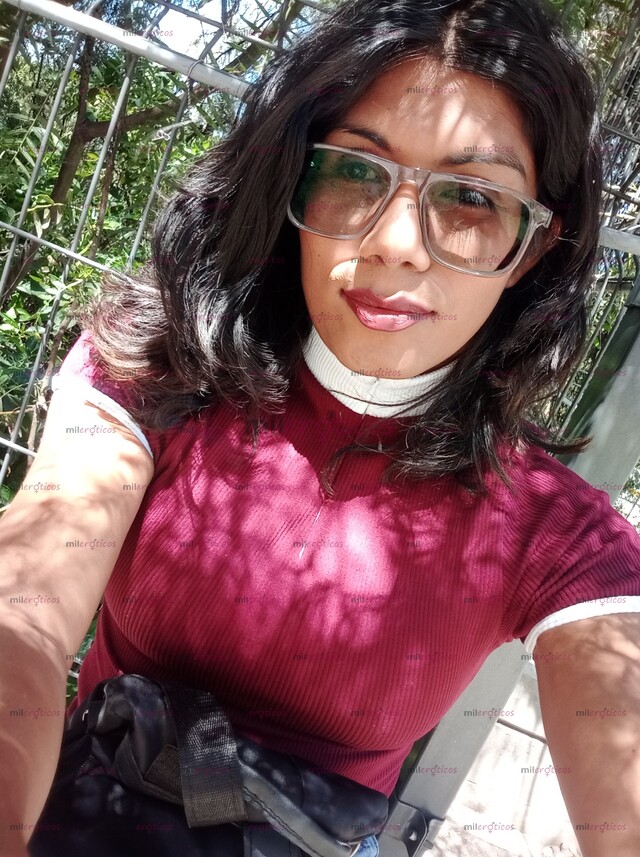 FOTOS DE HOLA QUE TAL MI NOMBRE ES ANGIE CHICA TRANS EN HORMONAS MUY CARIÑOSA