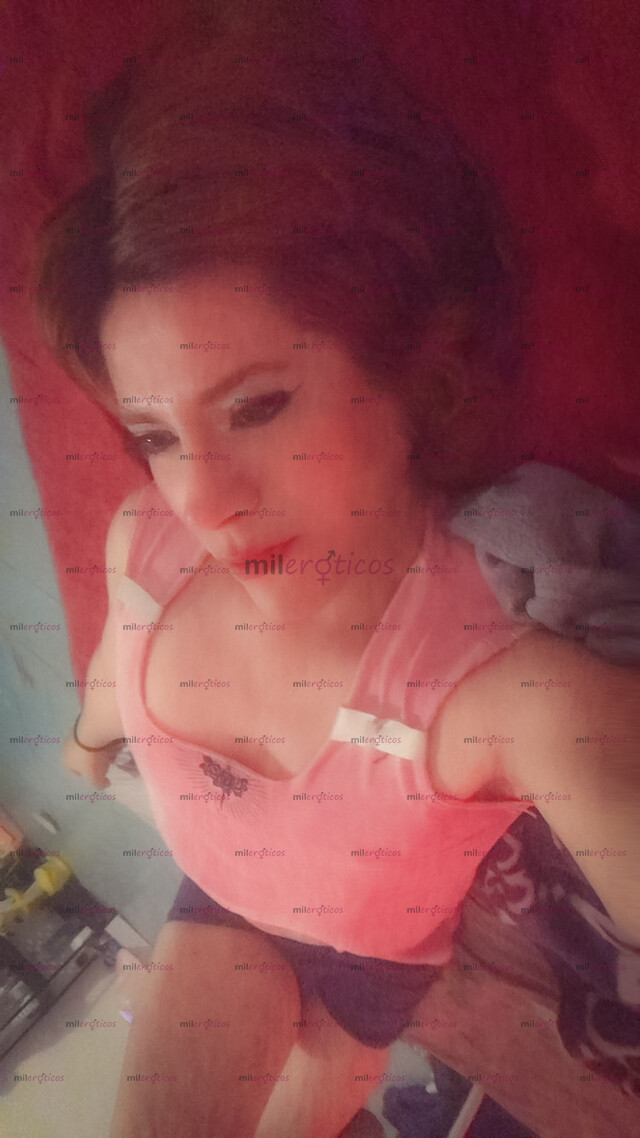 FOTOS DE SEXY PELIROJA FEMBOY CULONA, SUMISA Y DELICADA (VIP) INCLUYO LUGAR