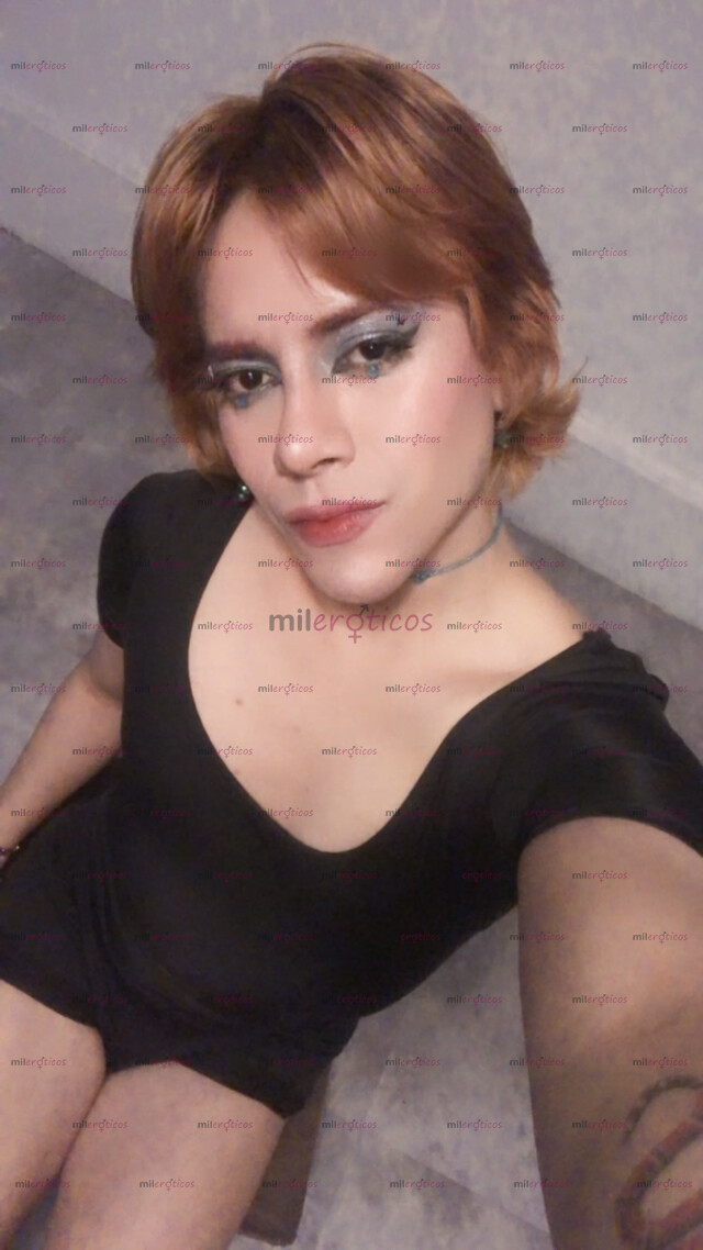 FOTOS DE SEXY PELIROJA FEMBOY CULONA, SUMISA Y DELICADA (VIP) INCLUYO LUGAR