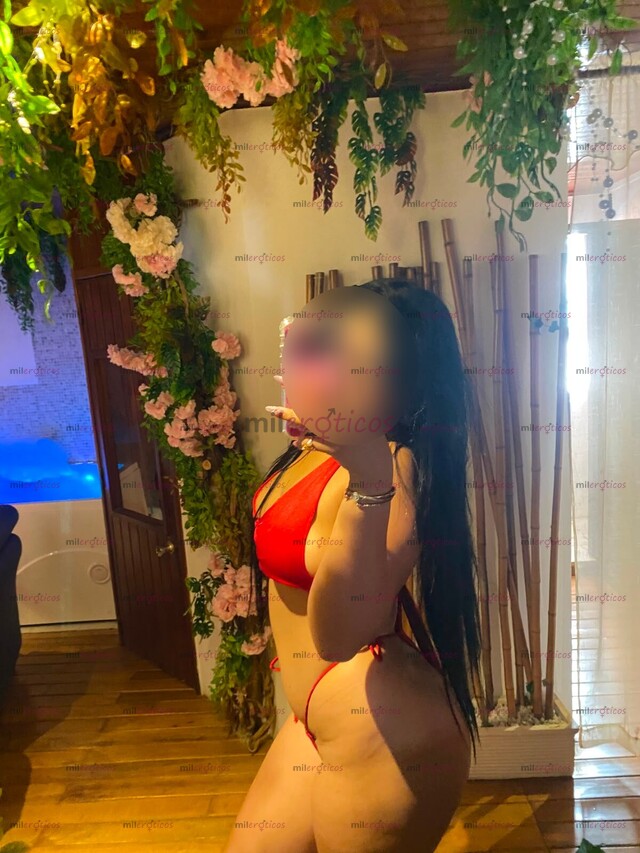 FOTOS DE HERMOSA NINFOMANA COMPLACIENTE CON APARTAMENTO 24HORAS
