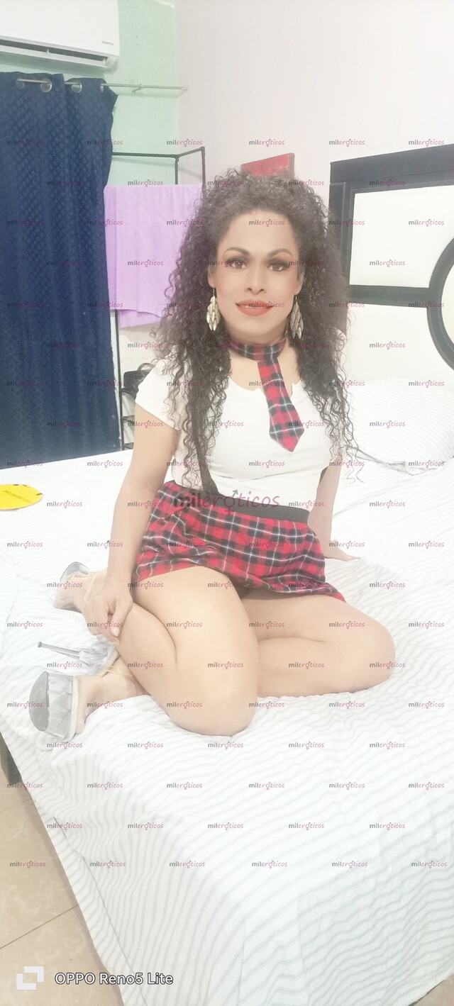 FOTOS DE HOLA SOY TRIVIANI VELÁZQUEZ CHICA TRASVESTI LUJURIOSA
