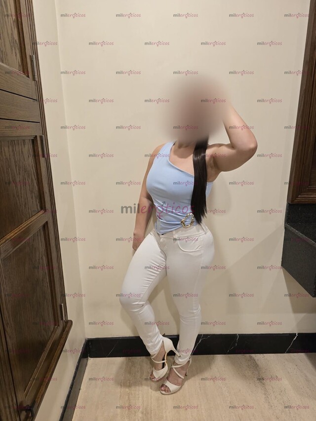 FOTOS DE MARIBEL UNA DAMA EDUCADA, ELEGANTE Y HERMOSA